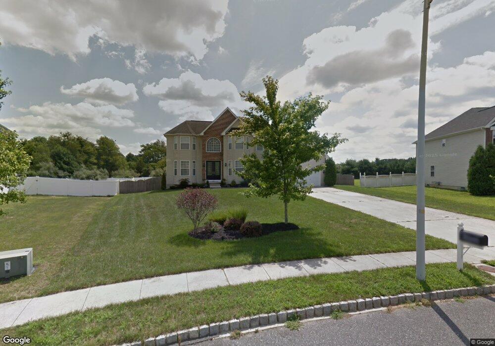 1819 Stallion Ct, Williamstown, NJ 08094 - photo 1