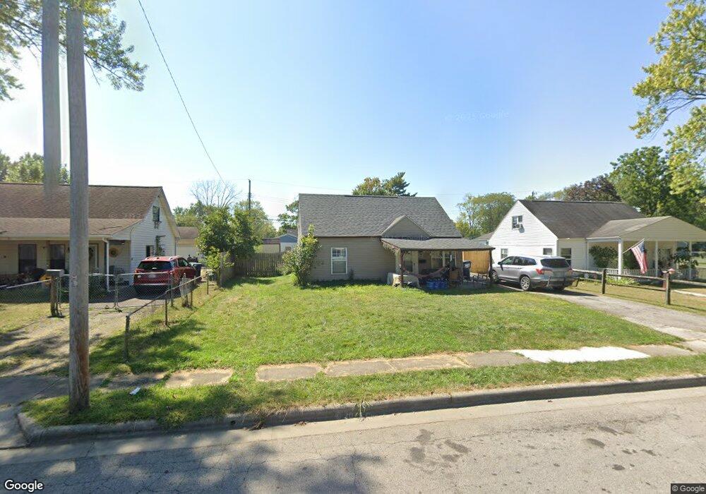 5009 Winslow Dr, Columbus, OH 43213 - photo 1