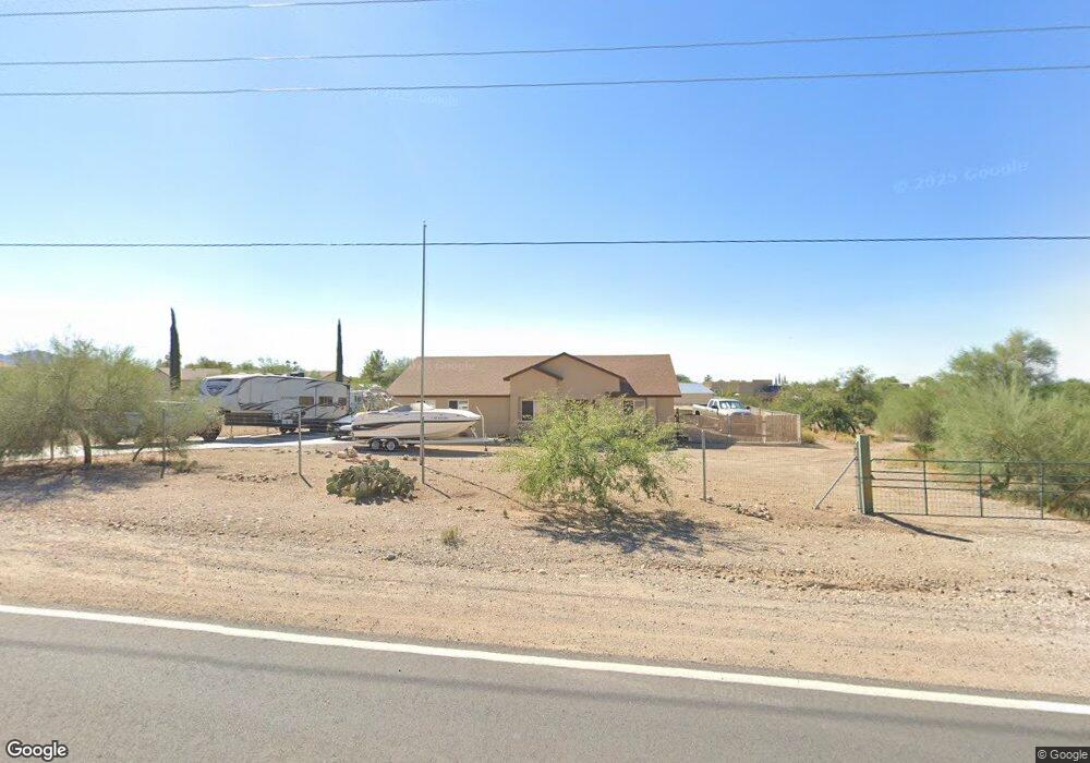 641 N Calle Rinconado, Vail, AZ 85641 - photo 1