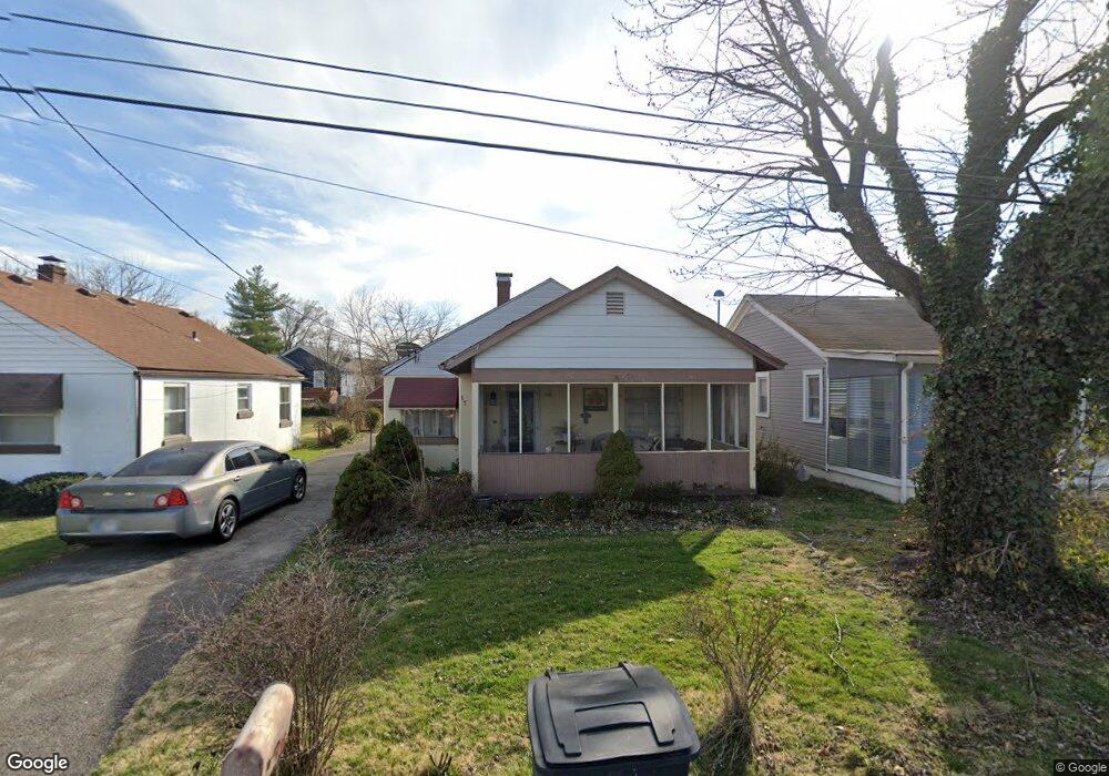 1713 Ormond Rd, New Albany, IN 47150 - photo 1