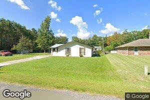 212 Dogwood Dr, Deridder, LA 70634