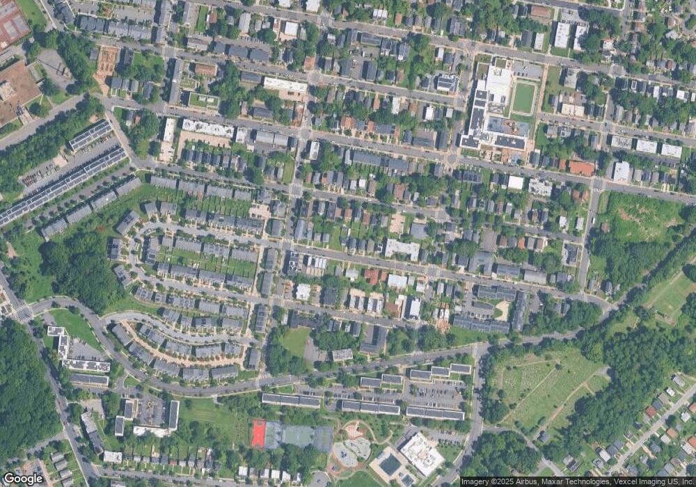 5120 E St SE, Washington, DC 20019 - photo 1