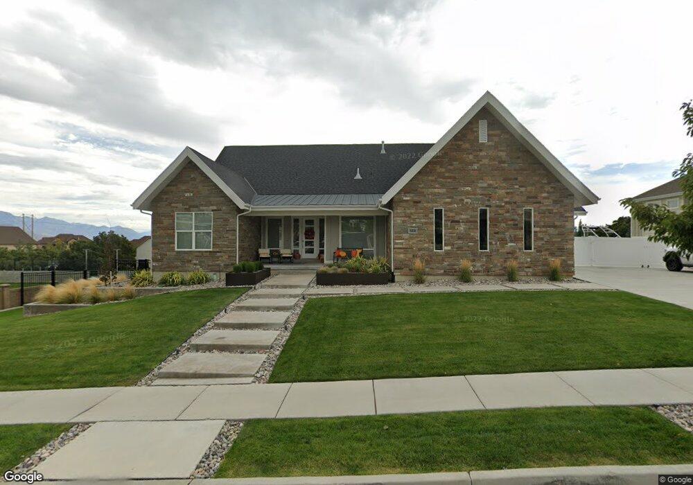 6331 W Hanover Way, Highland, UT 84003 - photo 1