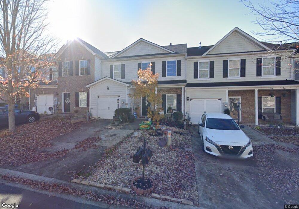 153 Spring Way Square unit 56, Canton, GA 30114 - photo 1