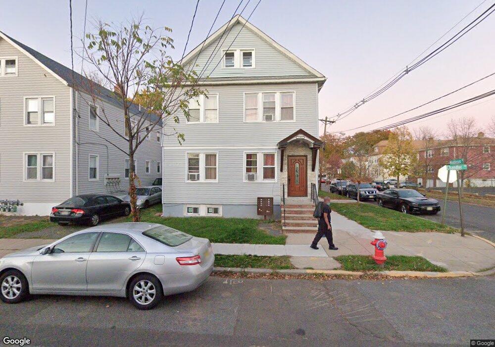 1002 Chandler Ave unit 2R, Linden, NJ 07036 - photo 1