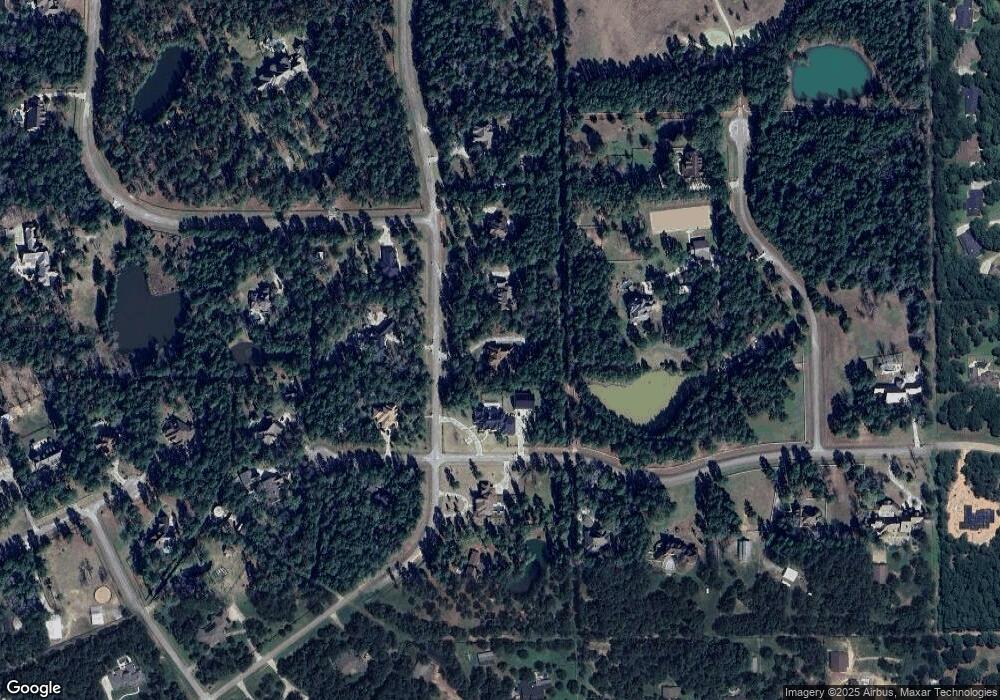 37933 Windy Ridge Trail, Magnolia, TX 77355 - photo 1