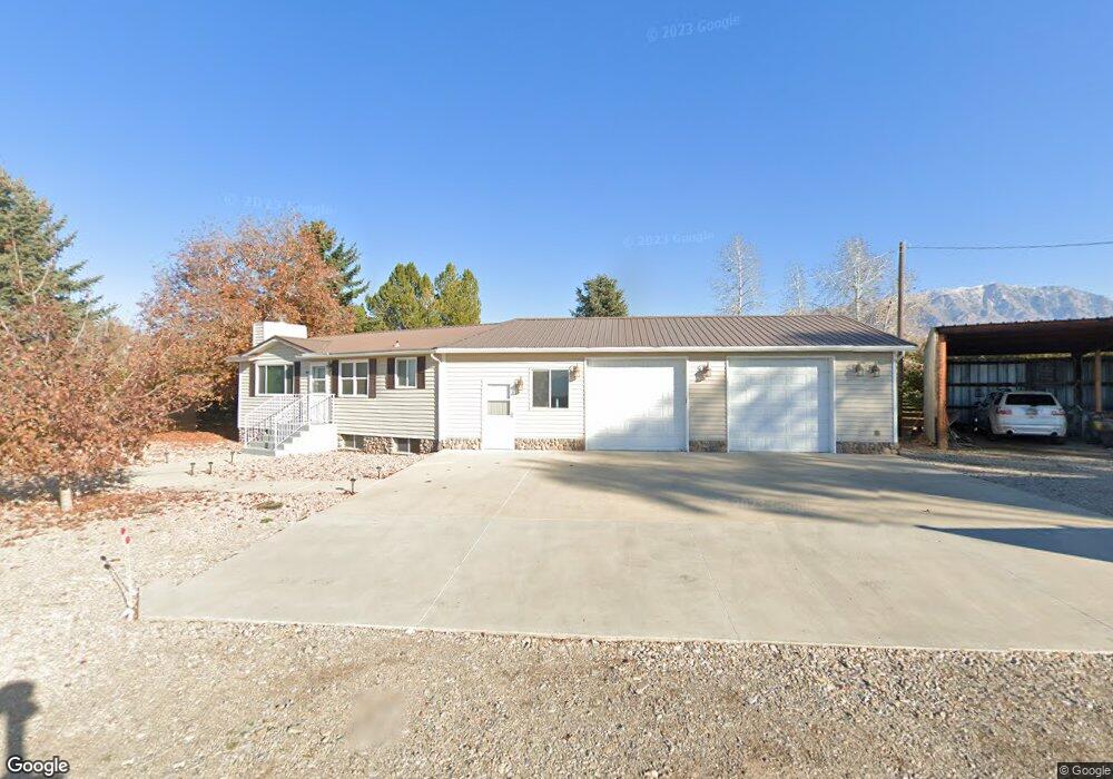 135 S 600 E, Genola, UT 84655 - photo 1
