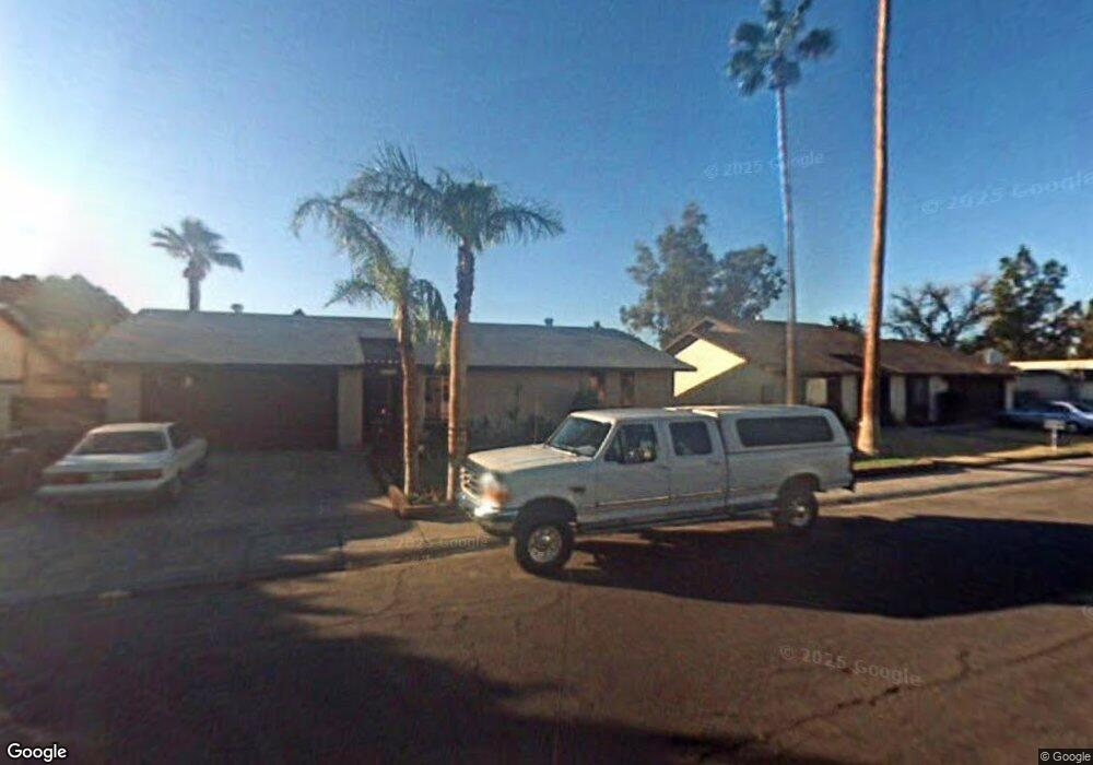 4101 W 15th St, Yuma, AZ 85364 - photo 1