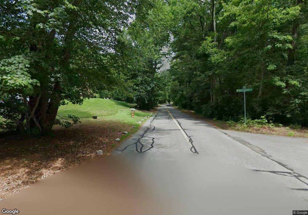 21 South St, Duxbury, MA 02332 - photo 1