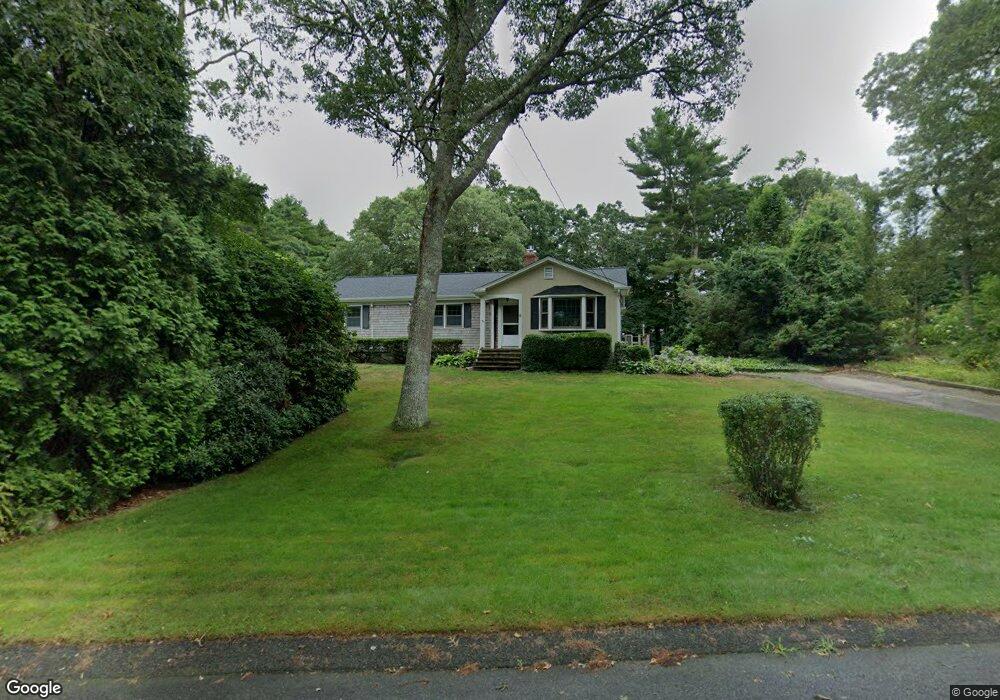 8 Ambrosia Ln, Pocasset, MA 02559 - photo 1