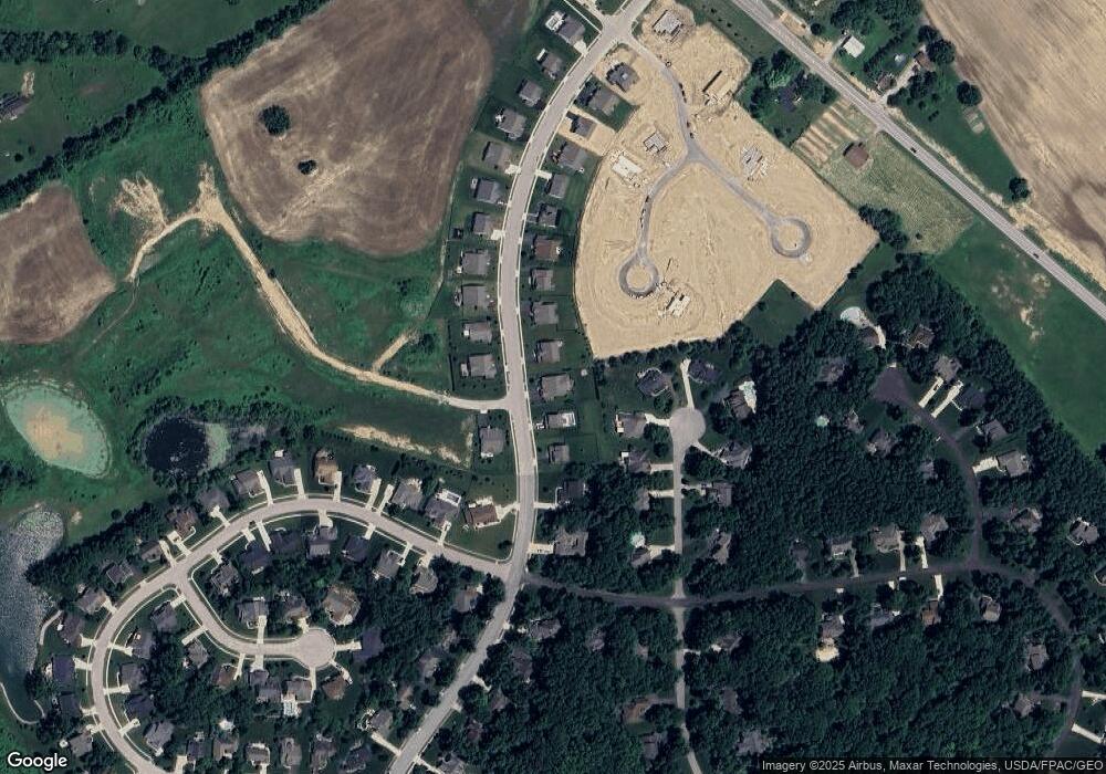 10030 New California Dr, Plain City, OH 43064 - photo 1