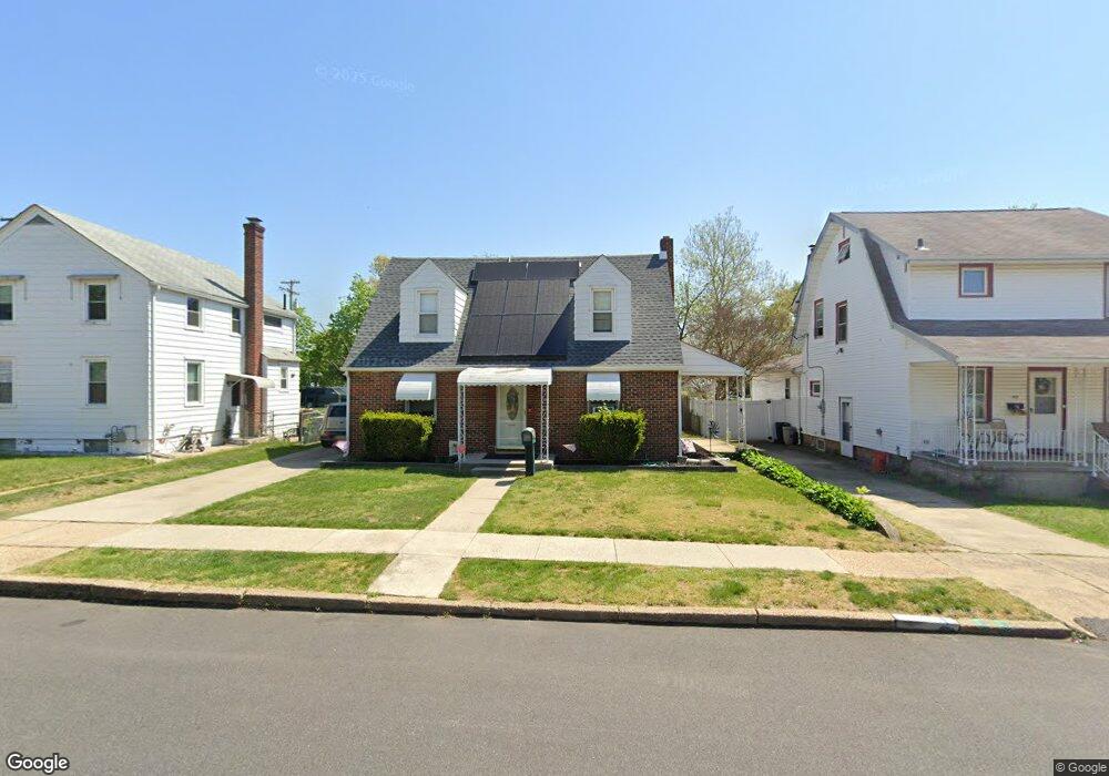 505 Nassau Ave, Paulsboro, NJ 08066 - photo 1