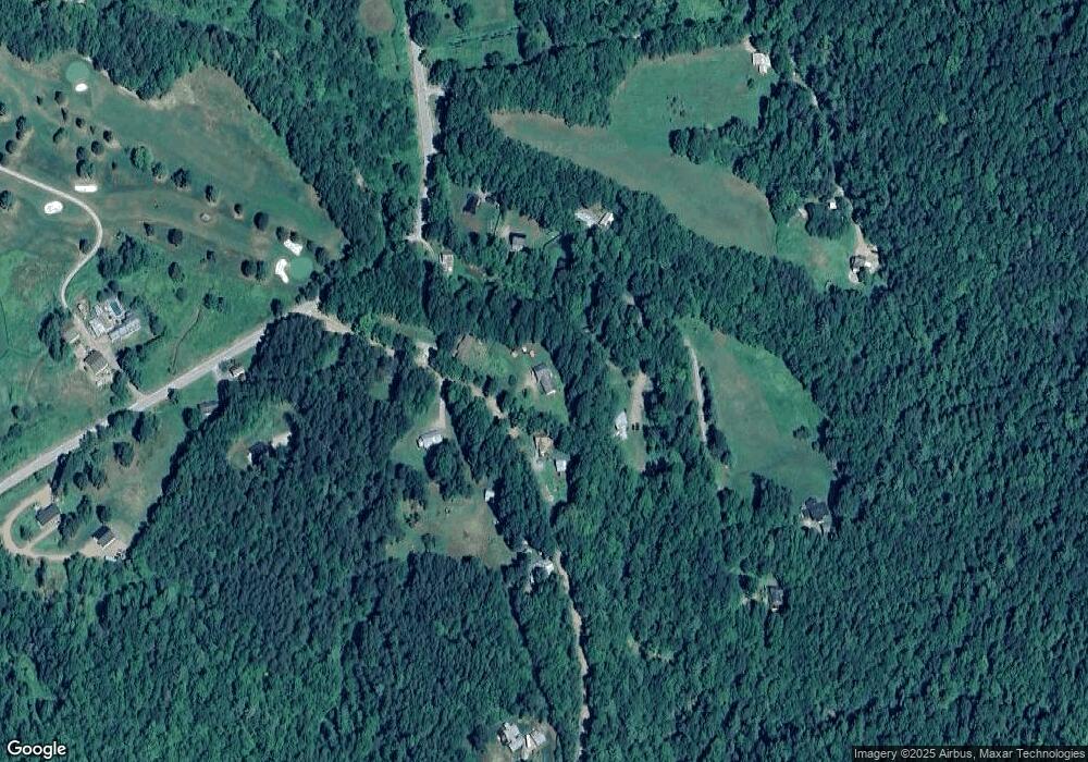 4482 Notch Rd, Jericho, VT 05465 - photo 1