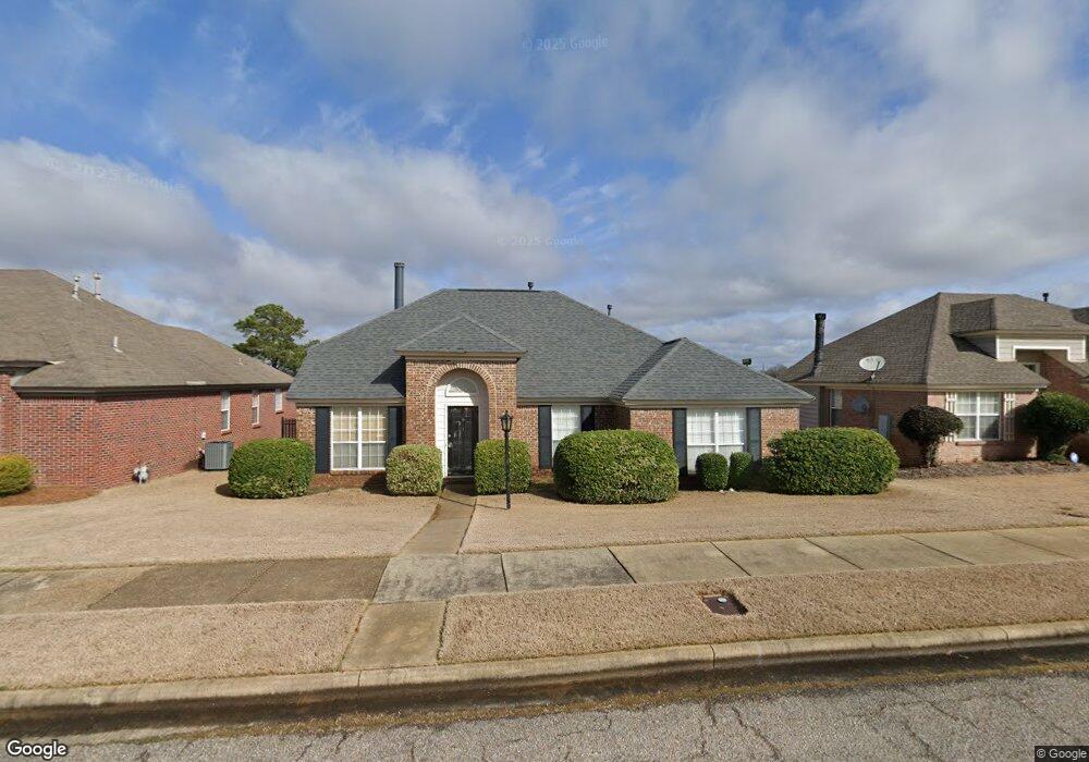 7132 Heathermoore Loop, Montgomery, AL 36117 - photo 1