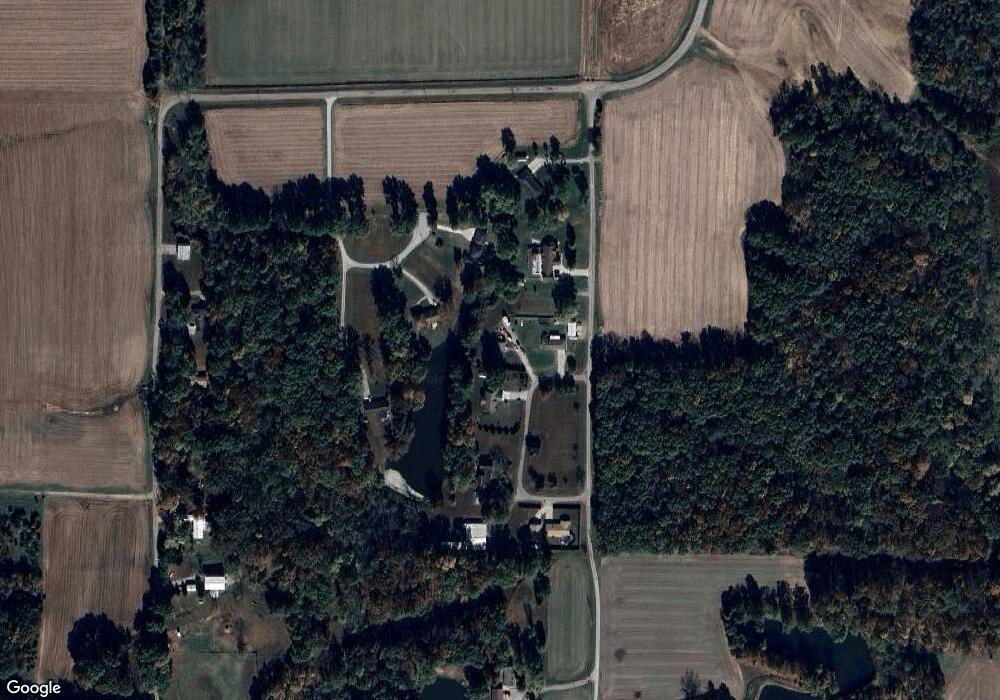 10057 N Campbell Ct, Effingham, IL 62401 - photo 1