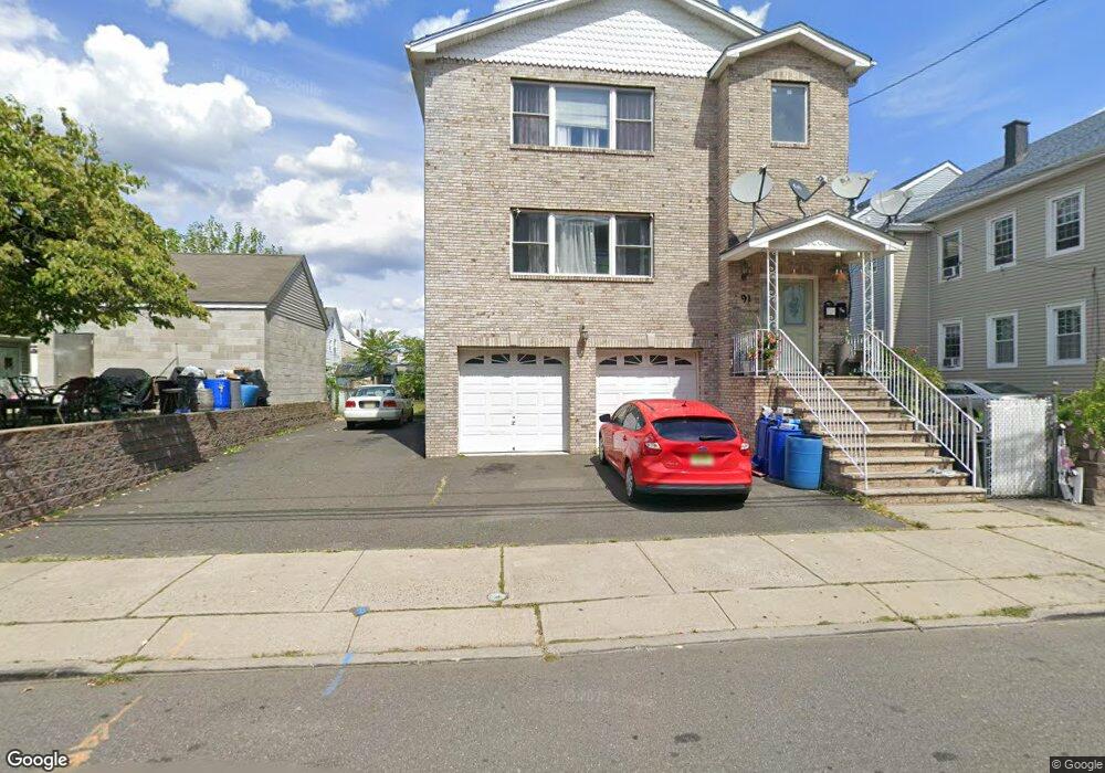 127 Nagle St unit 129, Paterson, NJ 07501 - photo 1