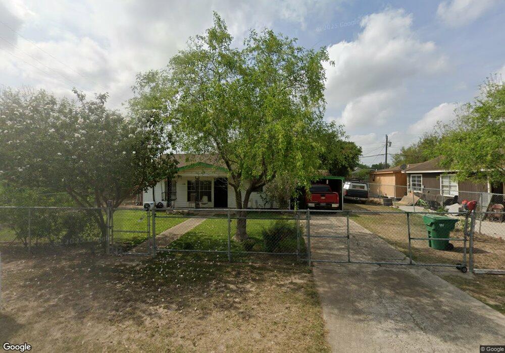610 E Hawk Ave, Pharr, TX 78577 - photo 1