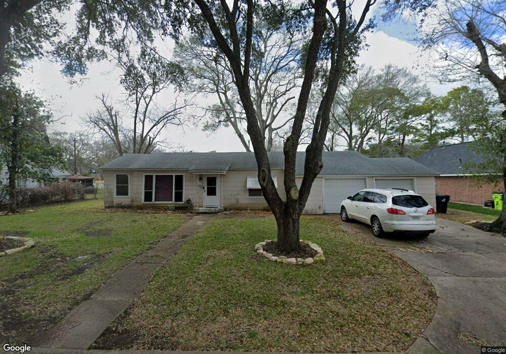 1312 Georgina St, Rosenberg, TX 77471 - photo 1