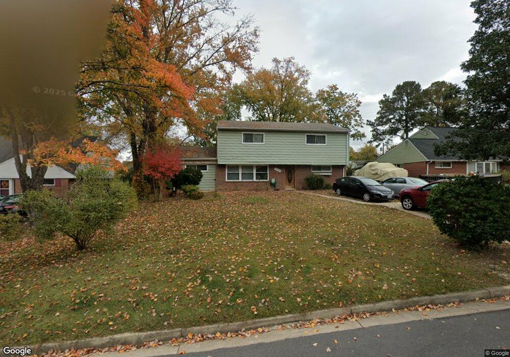 1309 Elon Rd, Henrico, VA 23229 - photo 1