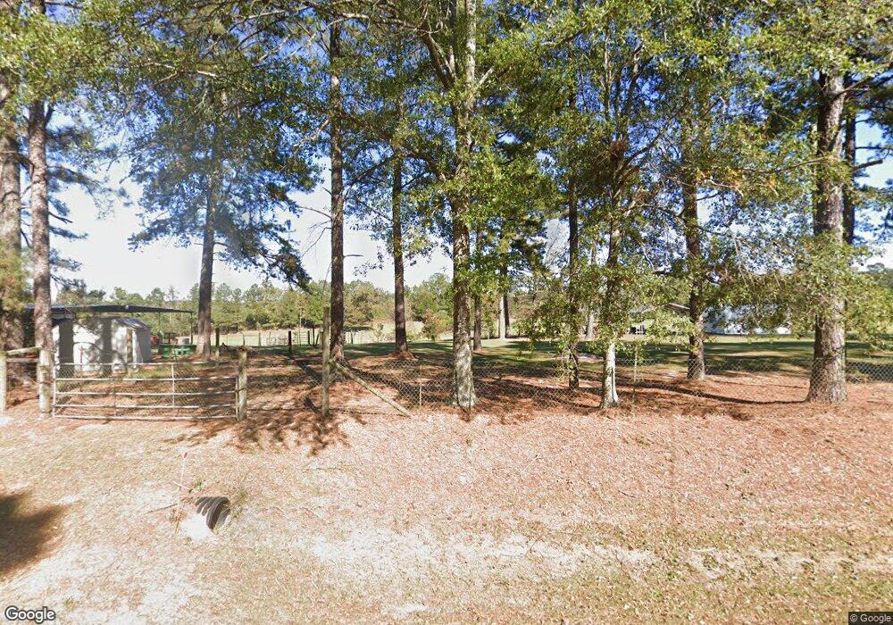 1008 Jeremiah Ln, Magnolia, MS 39652 - photo 1