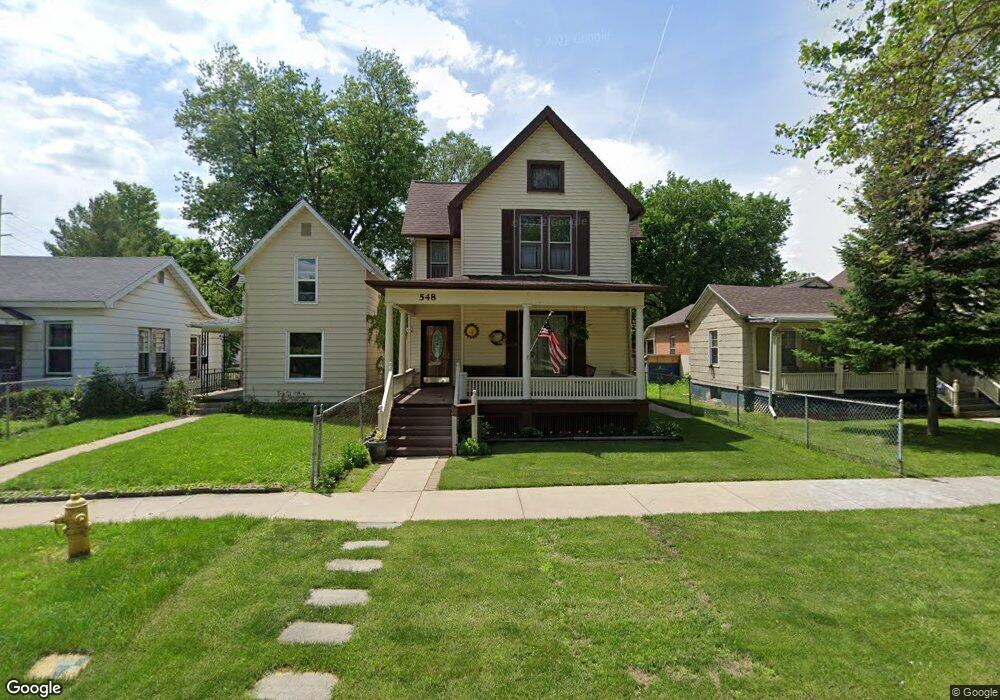 548 State St, Adrian, MI 49221 - photo 1