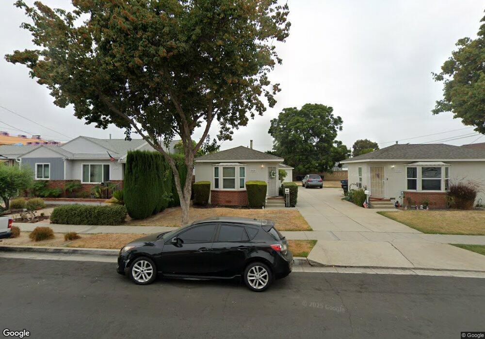 9939 Park St, Bellflower, CA 90706 - photo 1