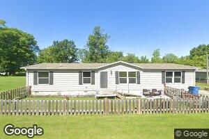 112 N Seventh St, Dahlgren, IL 62828