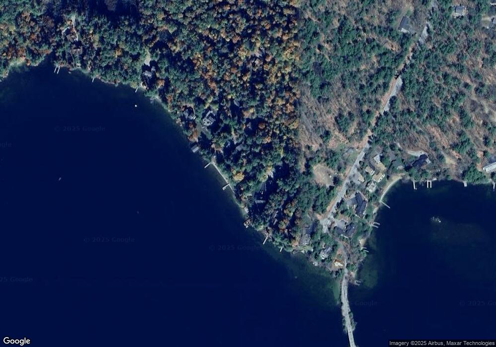 31 Grassy Pond Rd, Moultonborough, NH 03254 - photo 1