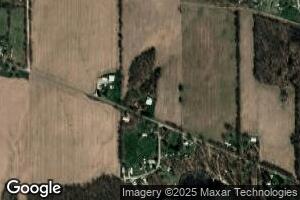 12772 Bair Lake St, Jones, MI 49061