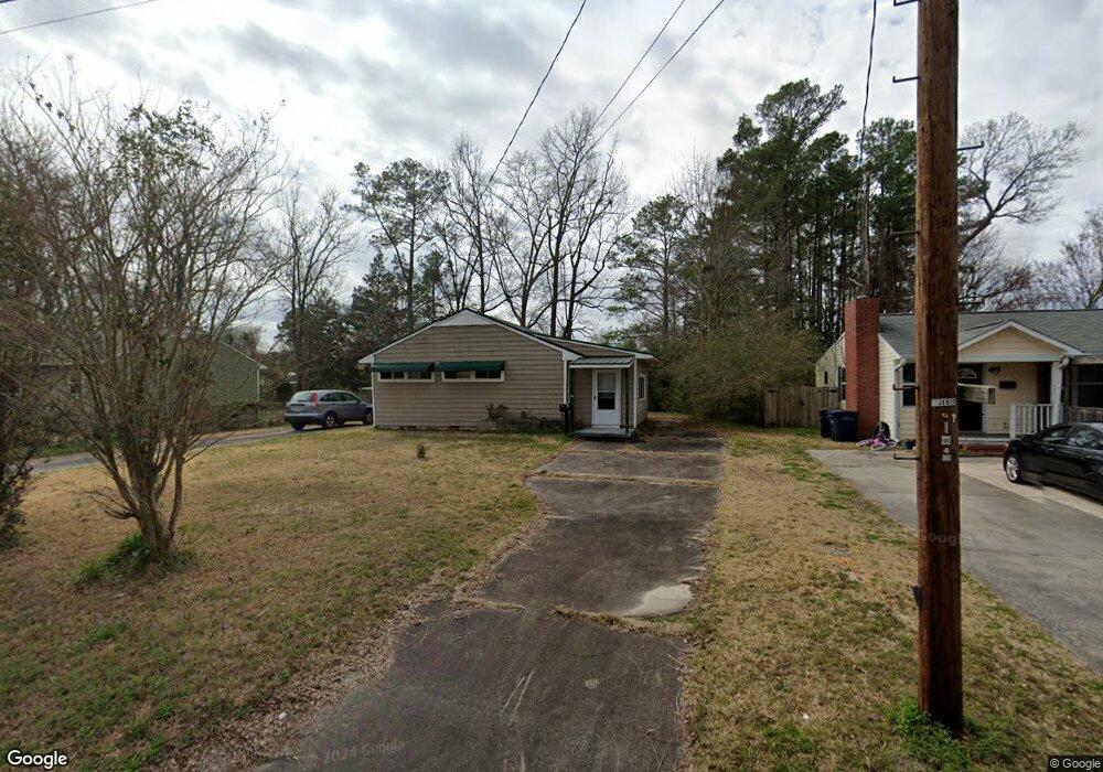 525 Oak Ln, Jacksonville, NC 28540 - photo 1