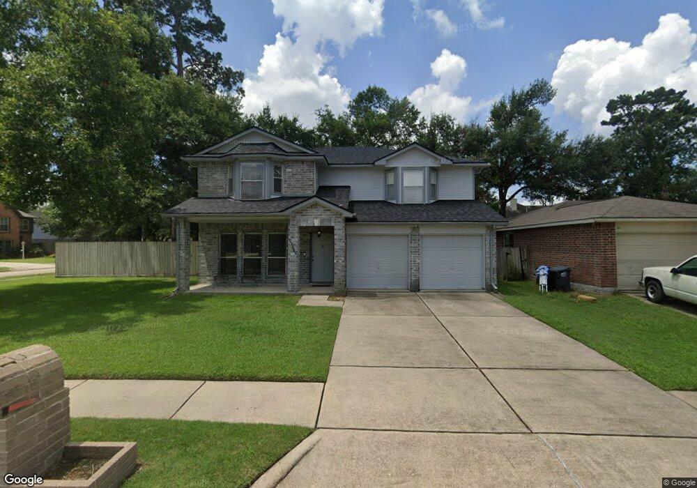 28703 Raestone St, Spring, TX 77386 - photo 1