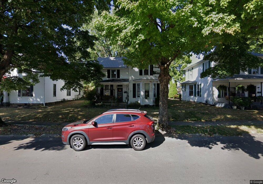 413 Madison Ave, Lancaster, OH 43130 - photo 1