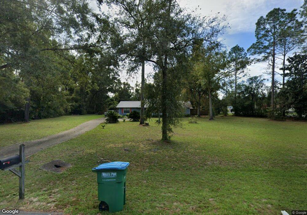 11 Ann Cir, Crawfordville, FL 32327 - photo 1