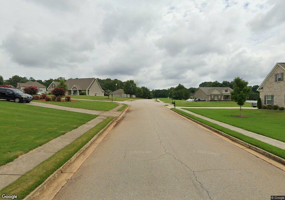 0 White's Bridge Rd, Oak Hill, GA 30016 - photo 1