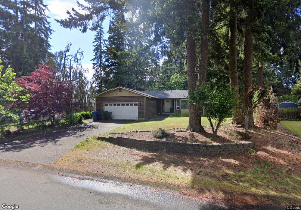 18726 80th Ave E, Puyallup, WA 98375 - photo 1