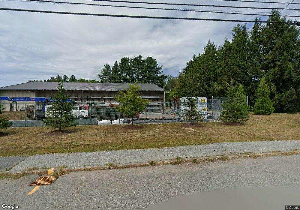 77 Peterborough St, Jaffrey, NH 03452 - photo 1