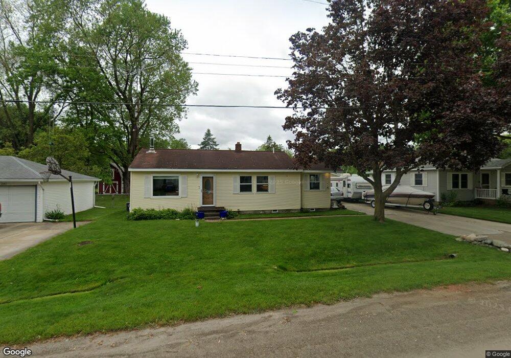 2163 Francisco St, Flushing, MI 48433 - photo 1