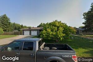 455 W 3rd Ave, Turtle Lake, ND 58575