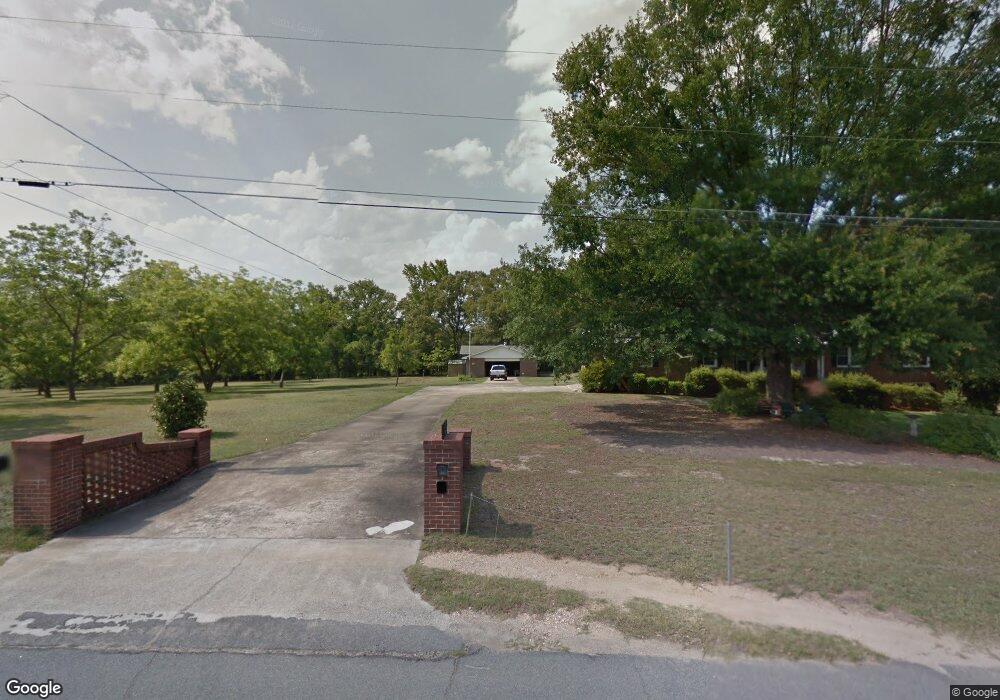 4748 Bennett Rd, Macon, GA 31216 - photo 1