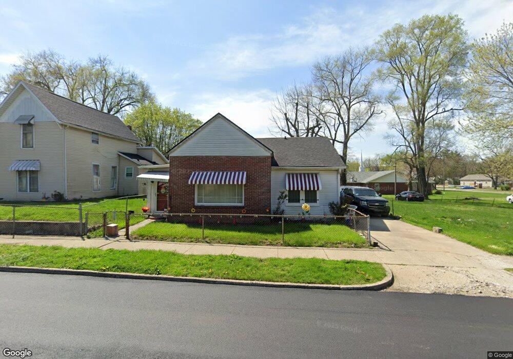 1515 Locust St, Anderson, IN 46016 - photo 1