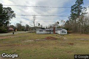 117 Green St, Wadley, GA 30477