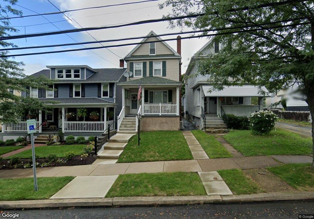 733 Beech St, Scranton, PA 18505 - photo 1