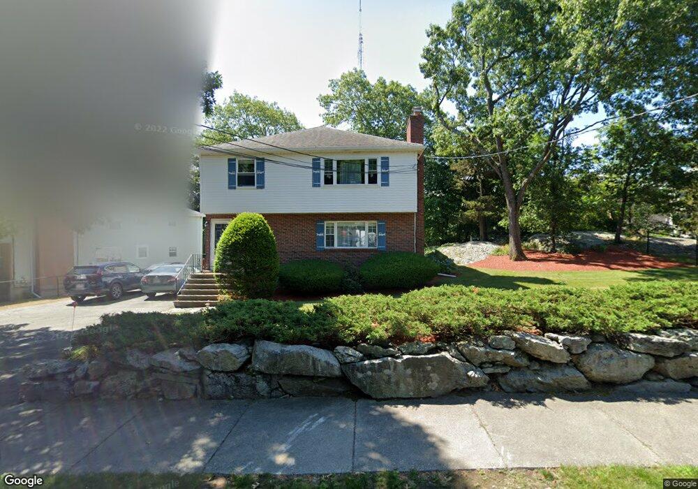 11 Columbia Ave unit 2, Newton, MA 02464 - photo 1