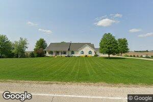 1592 Sand Rd, Ossian, IA 52161