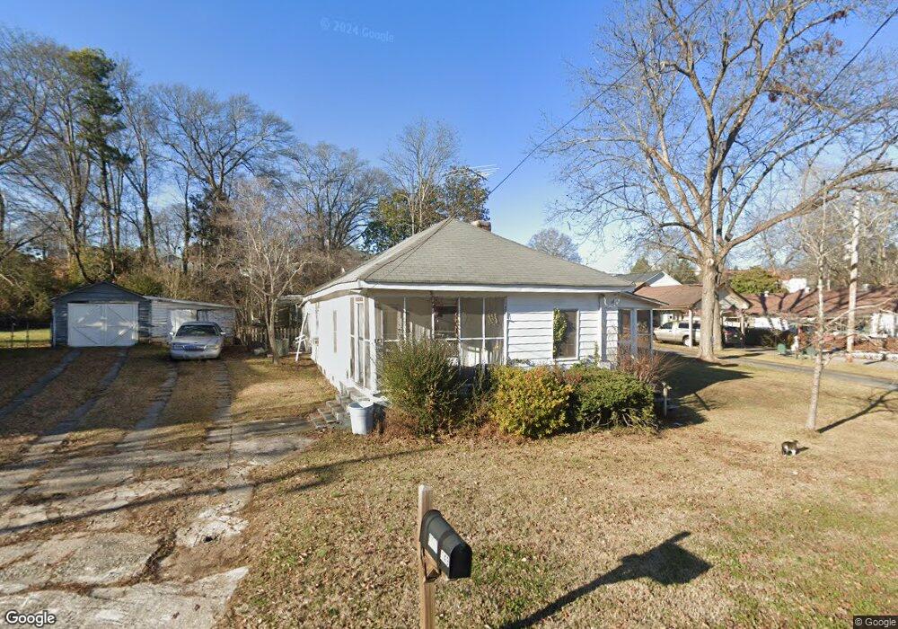 149 W Park St, Buford, GA 30518 - photo 1