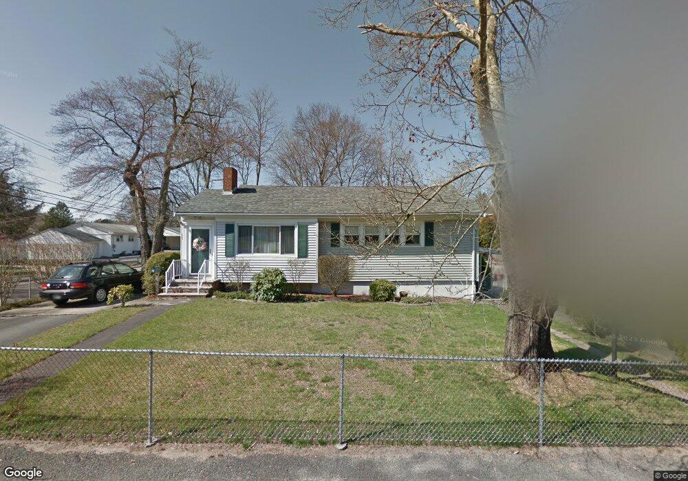 15 Brook St, Taunton, MA 02780 - photo 1