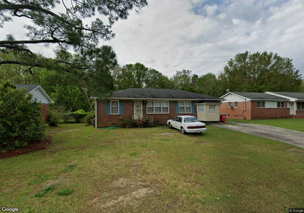 3422 Ohara Dr S, Macon, GA 31206 - photo 1
