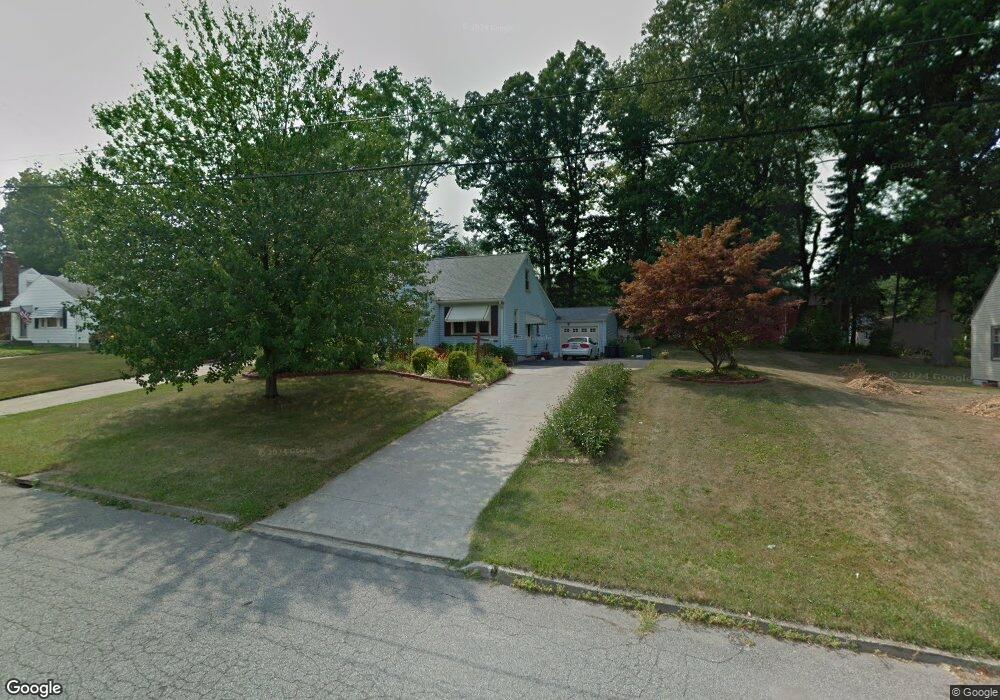 541 Audrey Ln, Struthers, OH 44471 - photo 1