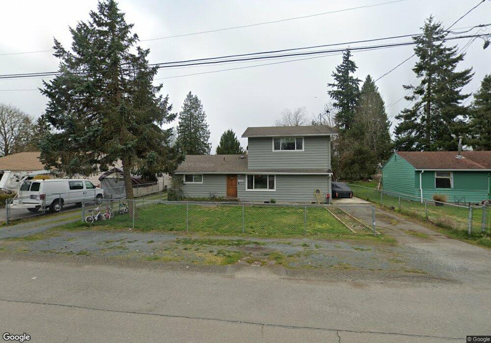 11026 6th Ave W, Everett, WA 98204 - photo 1