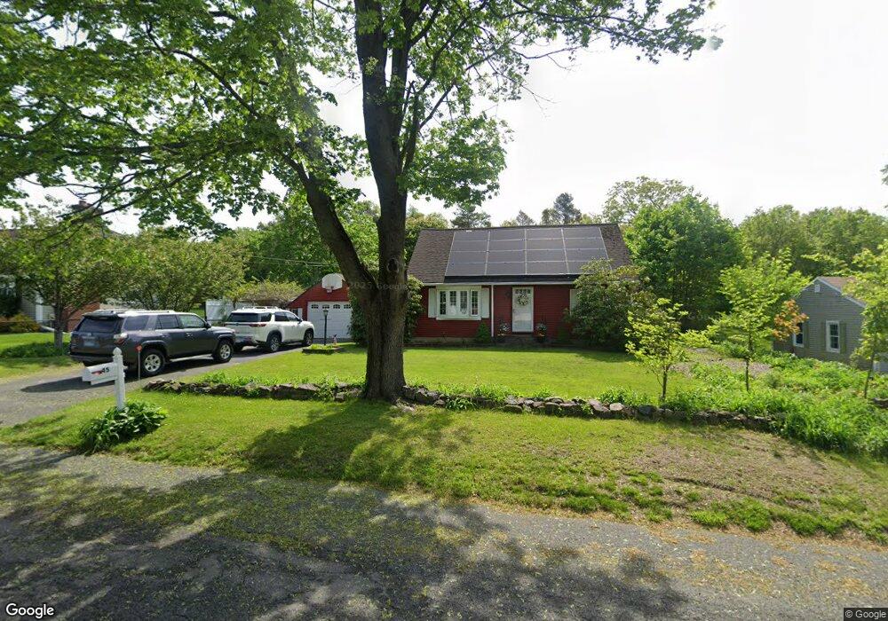 45 Larivee Ln, West Springfield, MA 01089 - photo 1